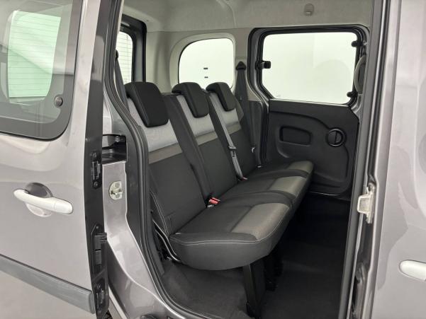 Vente en ligne Renault Kangoo  dCi 110 Energy au prix de 14 990 €