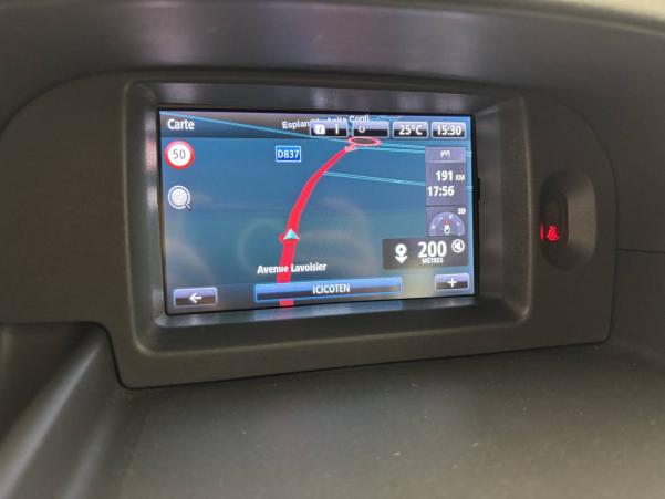 Vente en ligne Renault Kangoo  dCi 110 Energy au prix de 14 990 €