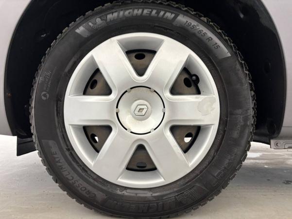 Vente en ligne Renault Kangoo  dCi 110 Energy au prix de 14 990 €