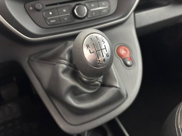 Vente en ligne Renault Kangoo  dCi 110 Energy au prix de 14 990 €