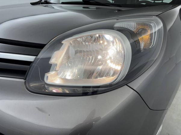 Vente en ligne Renault Kangoo  dCi 110 Energy au prix de 14 990 €