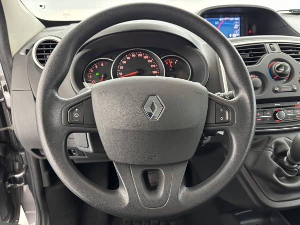 Vente en ligne Renault Kangoo  dCi 110 Energy au prix de 14 990 €