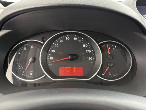 Vente en ligne Renault Kangoo  dCi 110 Energy au prix de 14 990 €