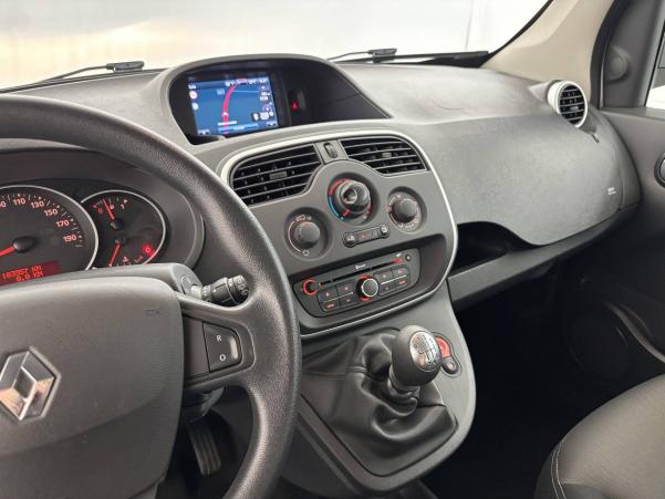 Vente en ligne Renault Kangoo  dCi 110 Energy au prix de 14 990 €