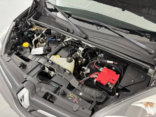 Vente en ligne Renault Kangoo  dCi 110 Energy au prix de 14 990 €