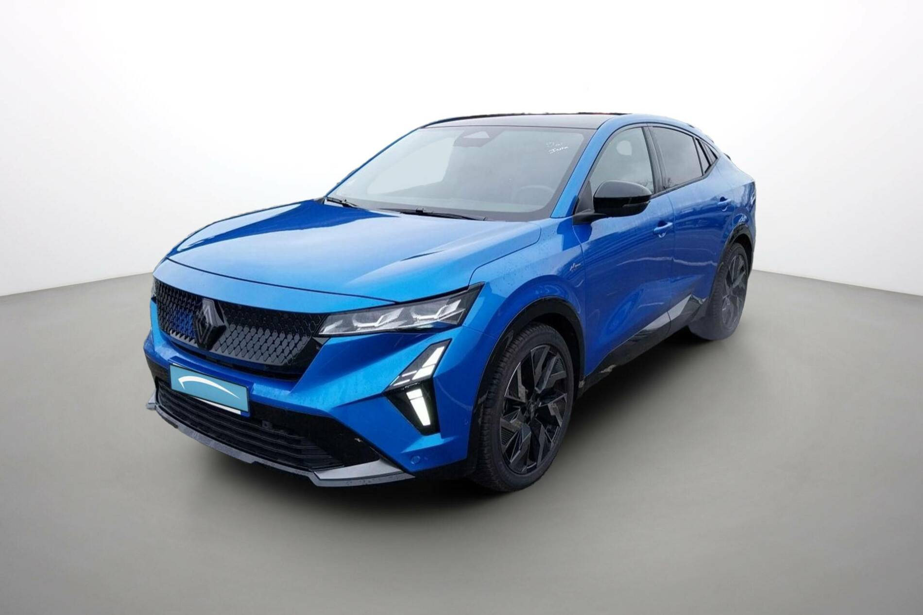 Renault Rafale  E-Tech full hybrid 200 ch occasion de 2024 en vente à Cherbourg