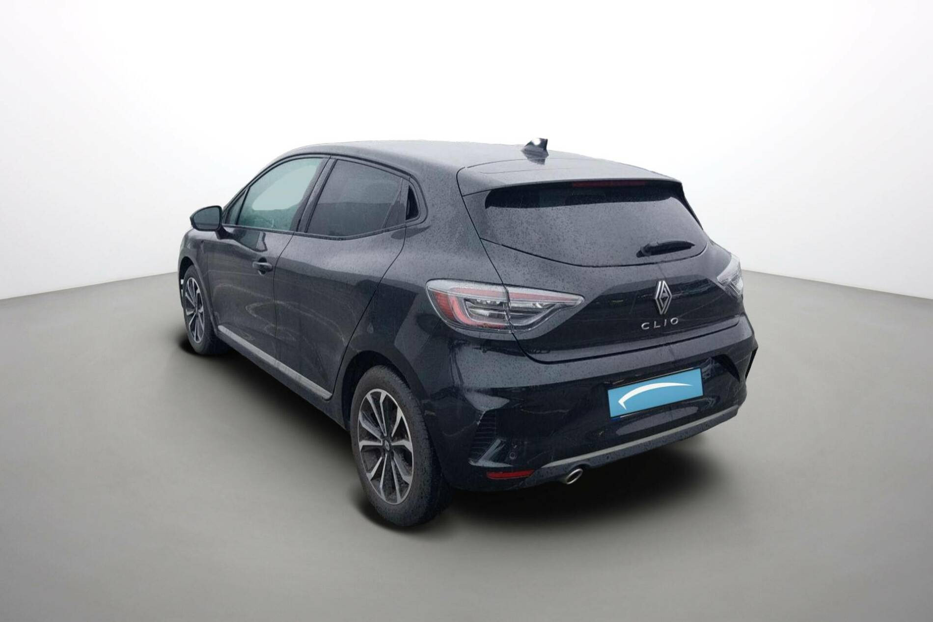 Vente en ligne Renault Clio 5 Clio Eco-G 100 ch GSR2 au prix de 17 990 €