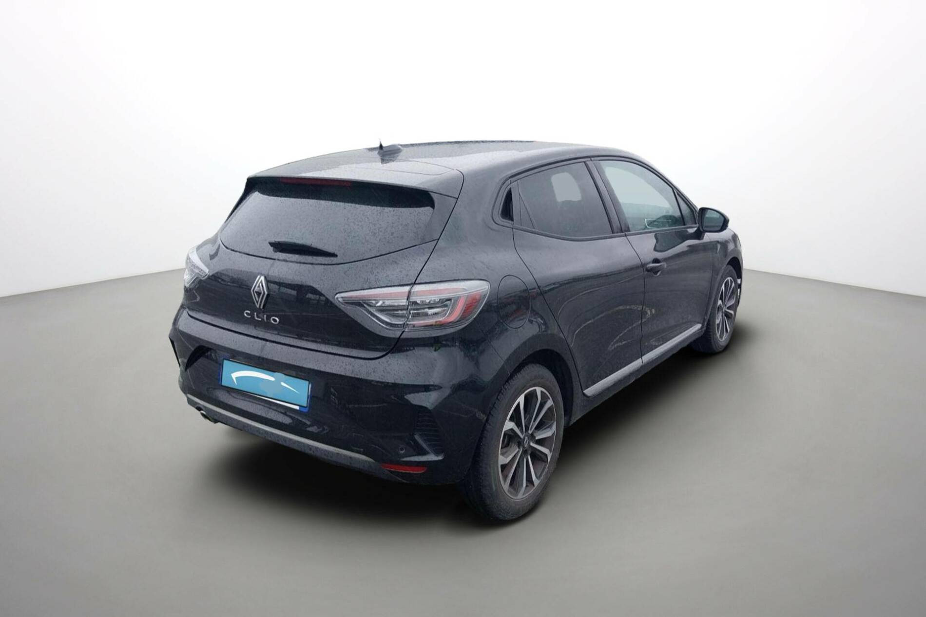 Vente en ligne Renault Clio 5 Clio Eco-G 100 ch GSR2 au prix de 17 990 €