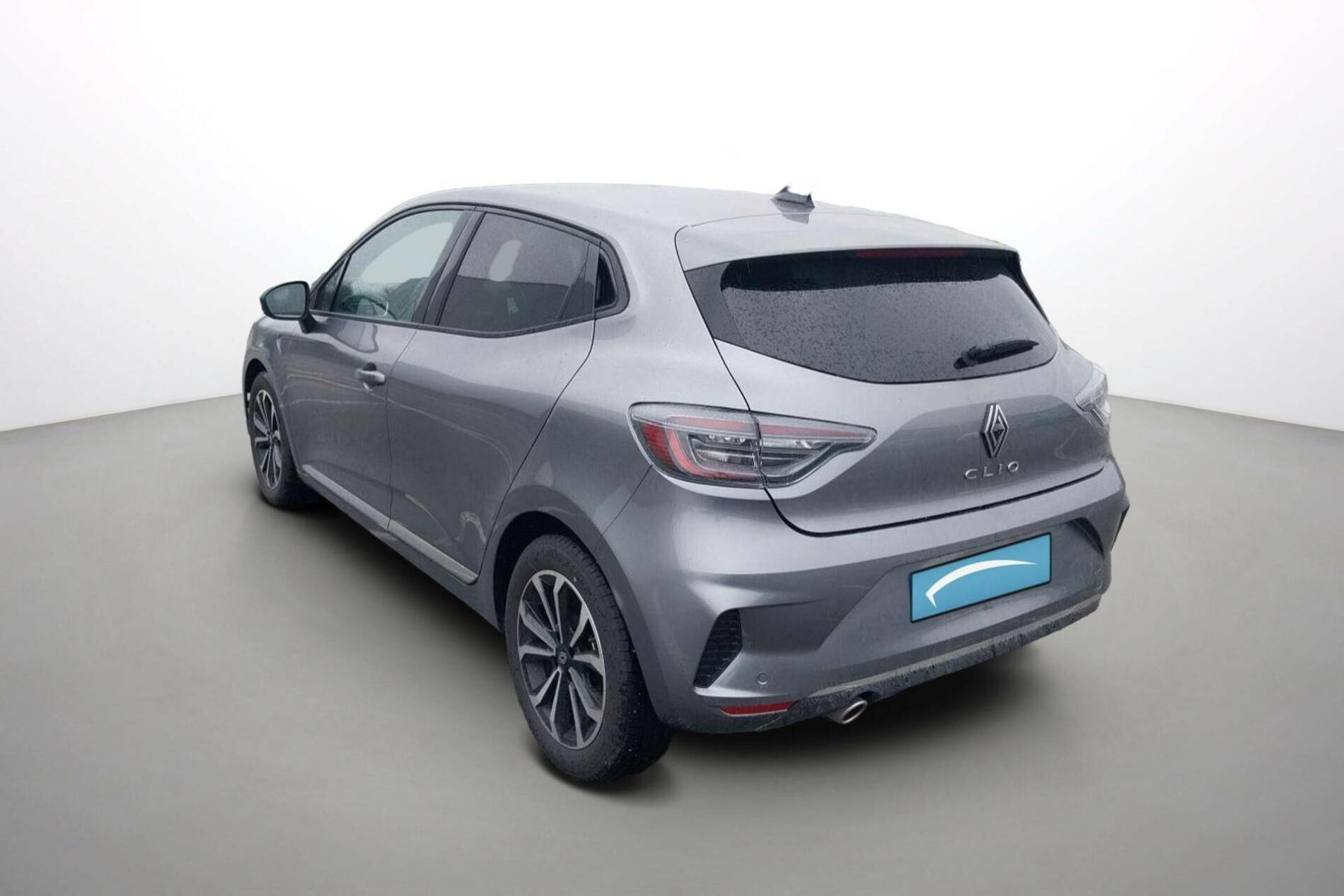 Vente en ligne Renault Clio 5 Clio Eco-G 100 ch GSR2 au prix de 17 990 €