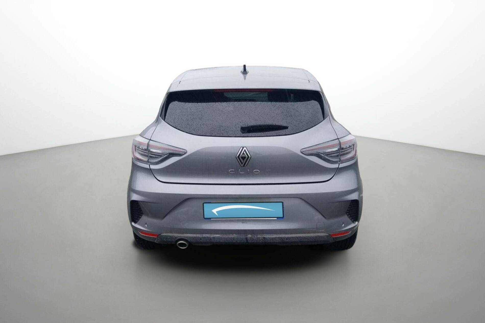 Vente en ligne Renault Clio 5 Clio Eco-G 100 ch GSR2 au prix de 17 990 €