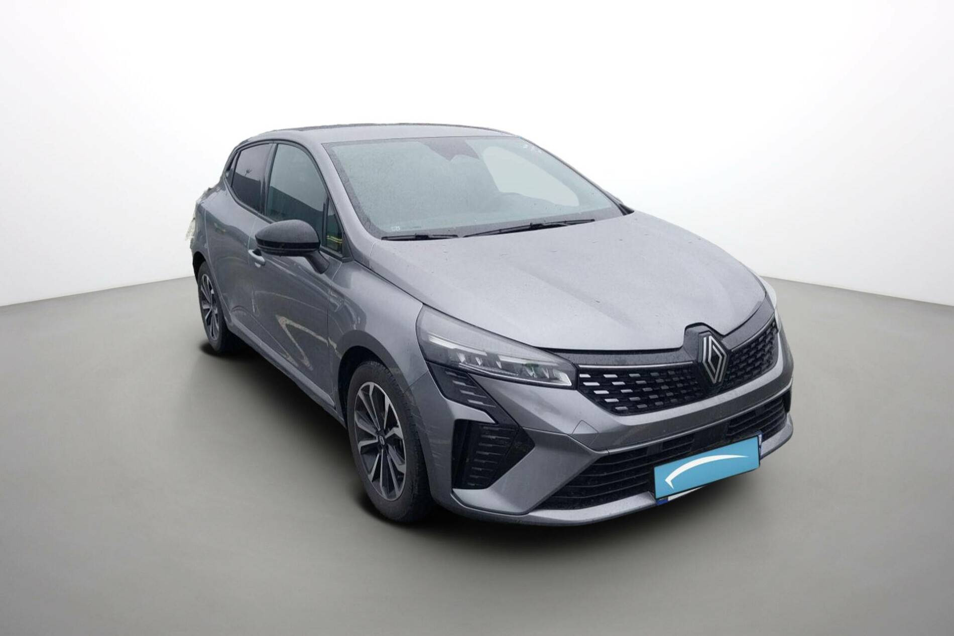 Vente en ligne Renault Clio 5 Clio Eco-G 100 ch GSR2 au prix de 17 990 €