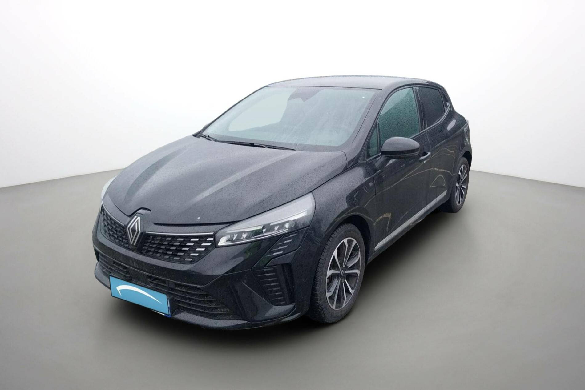 Renault Clio 5 Clio Eco-G 100 ch GSR2 occasion de 2025 en vente à Cherbourg