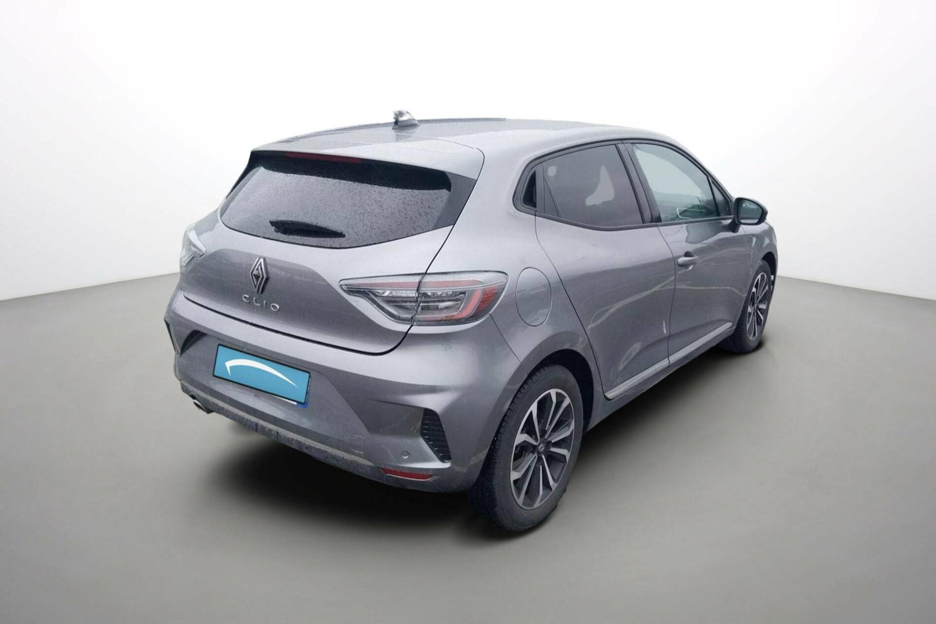 Vente en ligne Renault Clio 5 Clio Eco-G 100 ch GSR2 au prix de 17 990 €