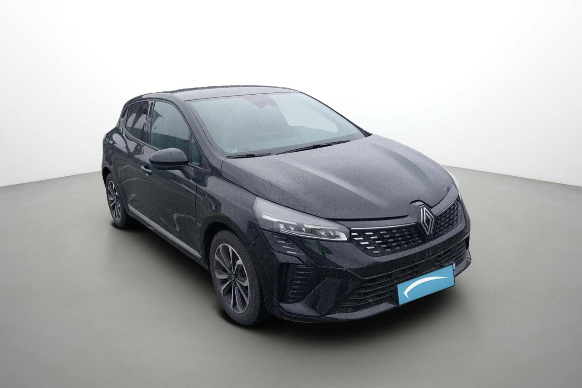 Vente en ligne Renault Clio 5 Clio Eco-G 100 ch GSR2 au prix de 17 990 €