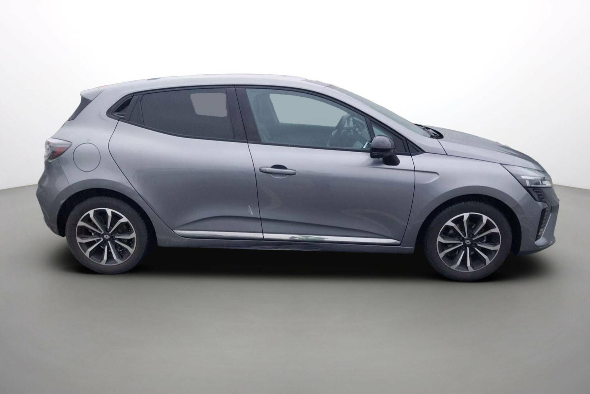 Vente en ligne Renault Clio 5 Clio Eco-G 100 ch GSR2 au prix de 17 990 €