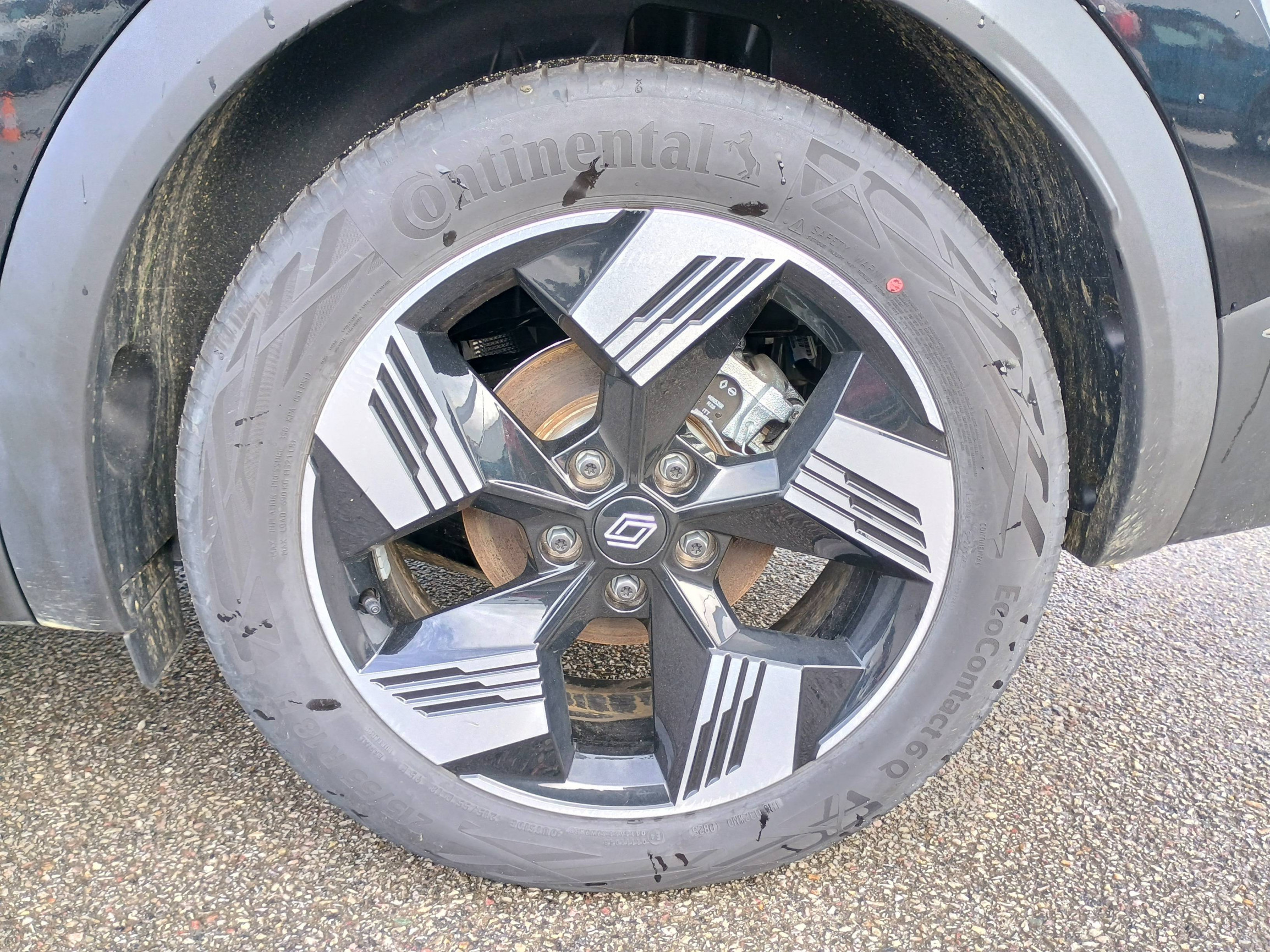 Vente en ligne Renault Symbioz  E-Tech full hybrid 145 au prix de 28 790 €