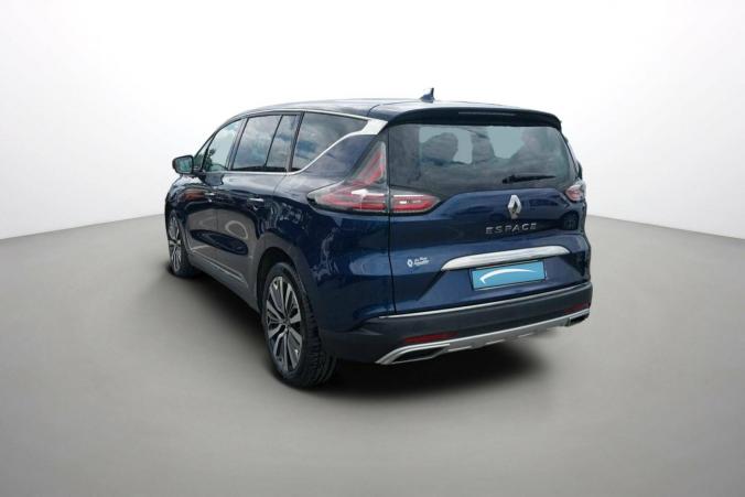 Vente en ligne Renault Espace 5 Espace Blue dCi 200 EDC au prix de 31 690 €