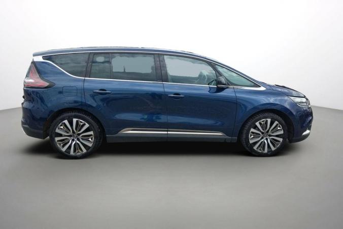 Vente en ligne Renault Espace 5 Espace Blue dCi 200 EDC au prix de 31 690 €
