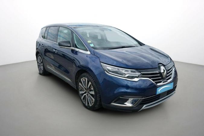 Vente en ligne Renault Espace 5 Espace Blue dCi 200 EDC au prix de 31 690 €