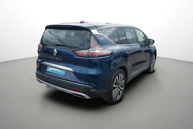 Vente en ligne Renault Espace 5 Espace Blue dCi 200 EDC au prix de 31 690 €