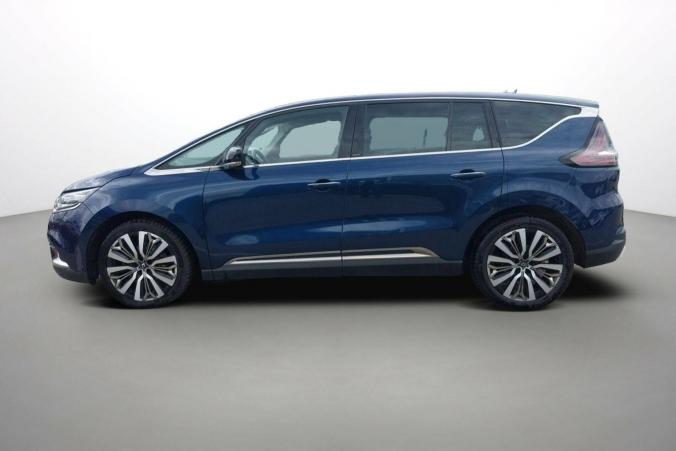 Vente en ligne Renault Espace 5 Espace Blue dCi 200 EDC au prix de 31 690 €