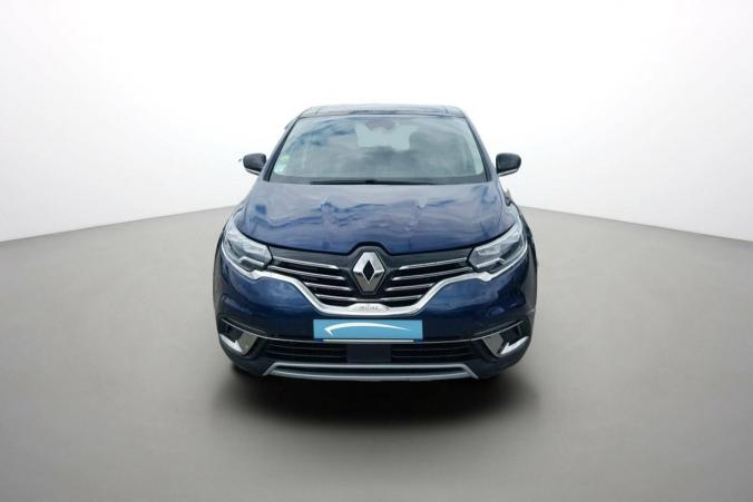 Vente en ligne Renault Espace 5 Espace Blue dCi 200 EDC au prix de 31 690 €
