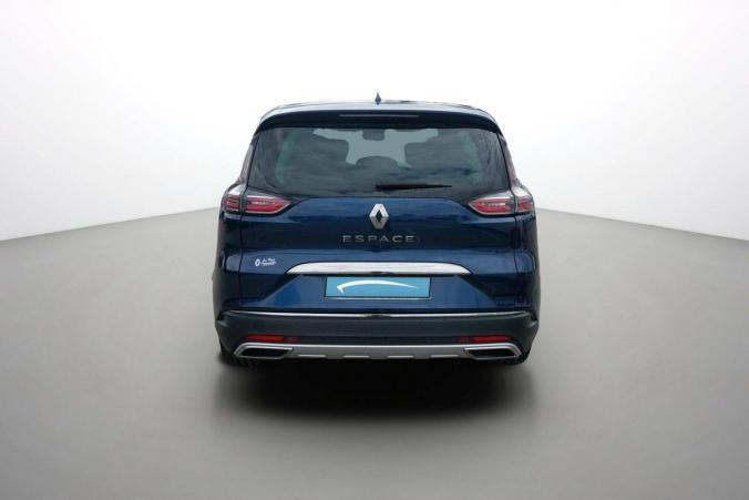 Vente en ligne Renault Espace 5 Espace Blue dCi 200 EDC au prix de 31 690 €