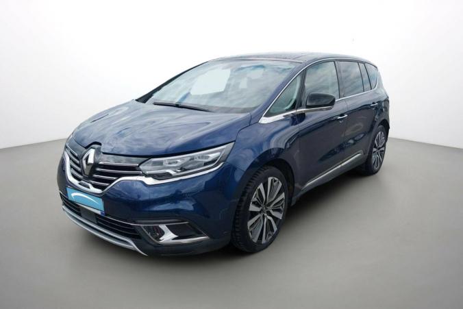 Vente en ligne Renault Espace 5 Espace Blue dCi 200 EDC au prix de 31 690 €