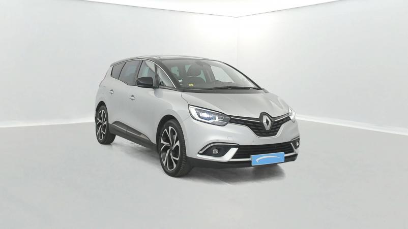 Vente en ligne Renault Grand Scenic 4 Grand Scenic Blue dCi 120 au prix de 19 690 €