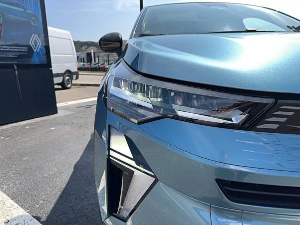 Vente en ligne Renault Symbioz  E-Tech full hybrid 160 au prix de 36 900 €