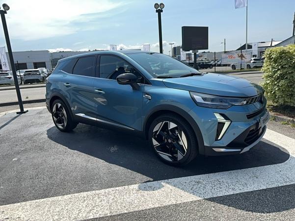 Vente en ligne Renault Symbioz  E-Tech full hybrid 160 au prix de 36 900 €
