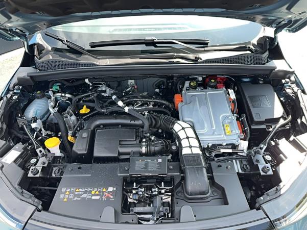 Vente en ligne Renault Symbioz  E-Tech full hybrid 160 au prix de 36 900 €