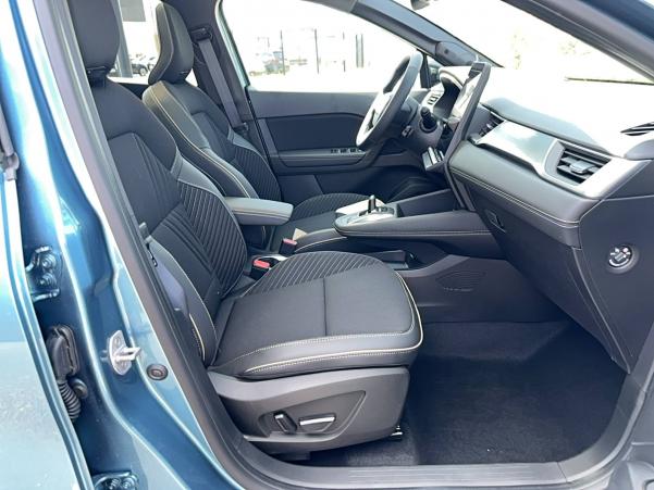 Vente en ligne Renault Symbioz  E-Tech full hybrid 160 au prix de 36 900 €