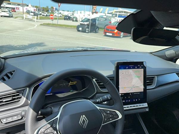 Vente en ligne Renault Symbioz  E-Tech full hybrid 160 au prix de 36 900 €