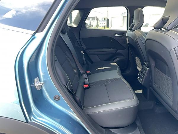 Vente en ligne Renault Symbioz  E-Tech full hybrid 160 au prix de 36 900 €