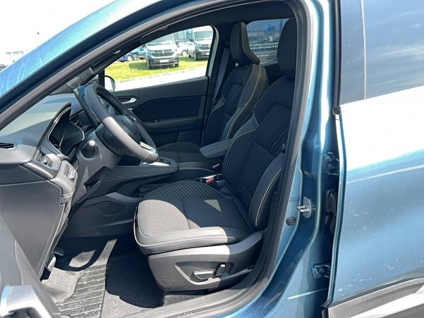 Vente en ligne Renault Symbioz  E-Tech full hybrid 160 au prix de 36 900 €