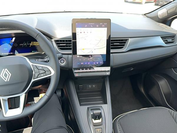 Vente en ligne Renault Symbioz  E-Tech full hybrid 160 au prix de 36 900 €
