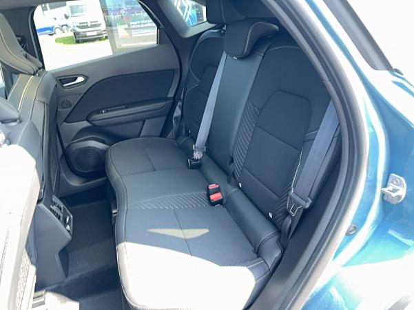 Vente en ligne Renault Symbioz  E-Tech full hybrid 160 au prix de 36 900 €