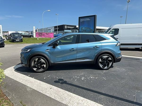 Vente en ligne Renault Symbioz  E-Tech full hybrid 160 au prix de 36 900 €
