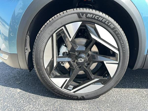 Vente en ligne Renault Symbioz  E-Tech full hybrid 160 au prix de 36 900 €