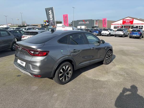 Vente en ligne Renault Arkana  TCe 140 EDC - 22 au prix de 21 990 €