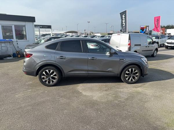 Vente en ligne Renault Arkana  TCe 140 EDC - 22 au prix de 21 990 €