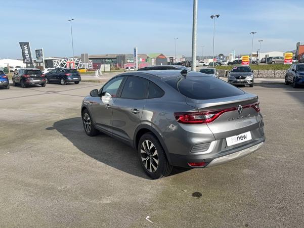 Vente en ligne Renault Arkana  TCe 140 EDC - 22 au prix de 21 990 €