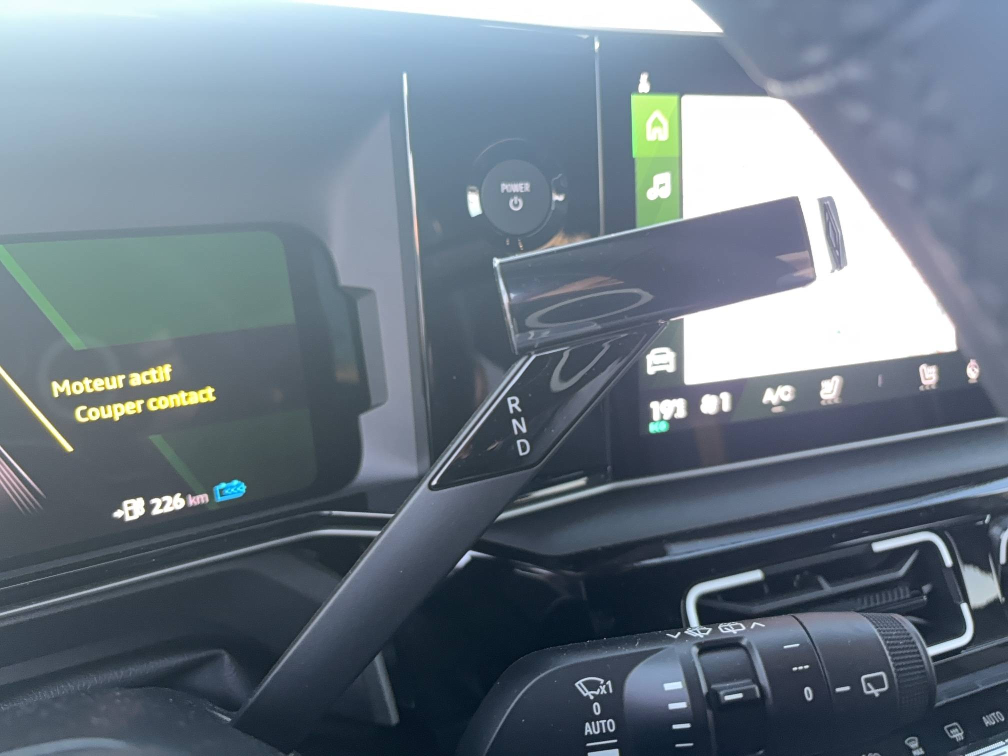 Vente en ligne Renault R4 E-Tech  150 ch autonomie confort au prix de 38 190 €