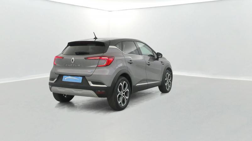 Vente en ligne Renault Captur  E-Tech 145 - 21 au prix de 20 990 €