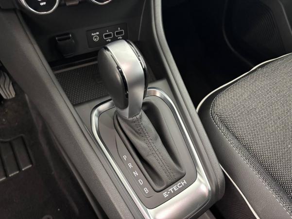 Vente en ligne Renault Captur  E-Tech 145 - 21 au prix de 20 990 €