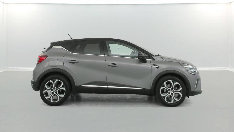 Vente en ligne Renault Captur  E-Tech 145 - 21 au prix de 20 990 €