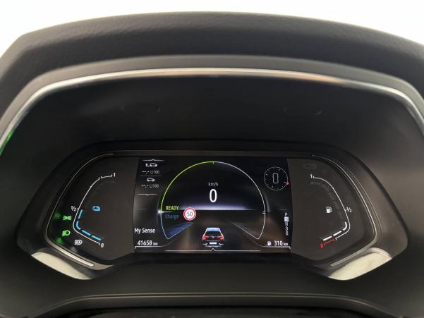 Vente en ligne Renault Captur  E-Tech 145 - 21 au prix de 20 990 €