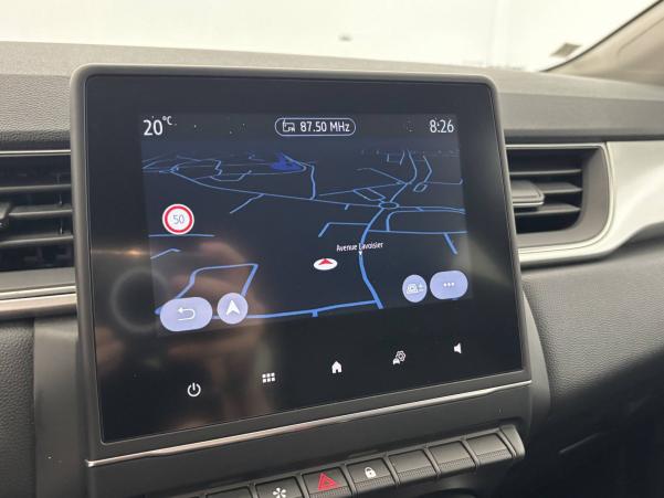 Vente en ligne Renault Captur  E-Tech 145 - 21 au prix de 20 990 €