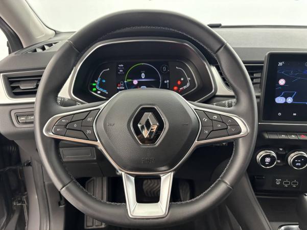 Vente en ligne Renault Captur  E-Tech 145 - 21 au prix de 20 990 €